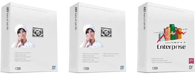 WinRest Software Suite